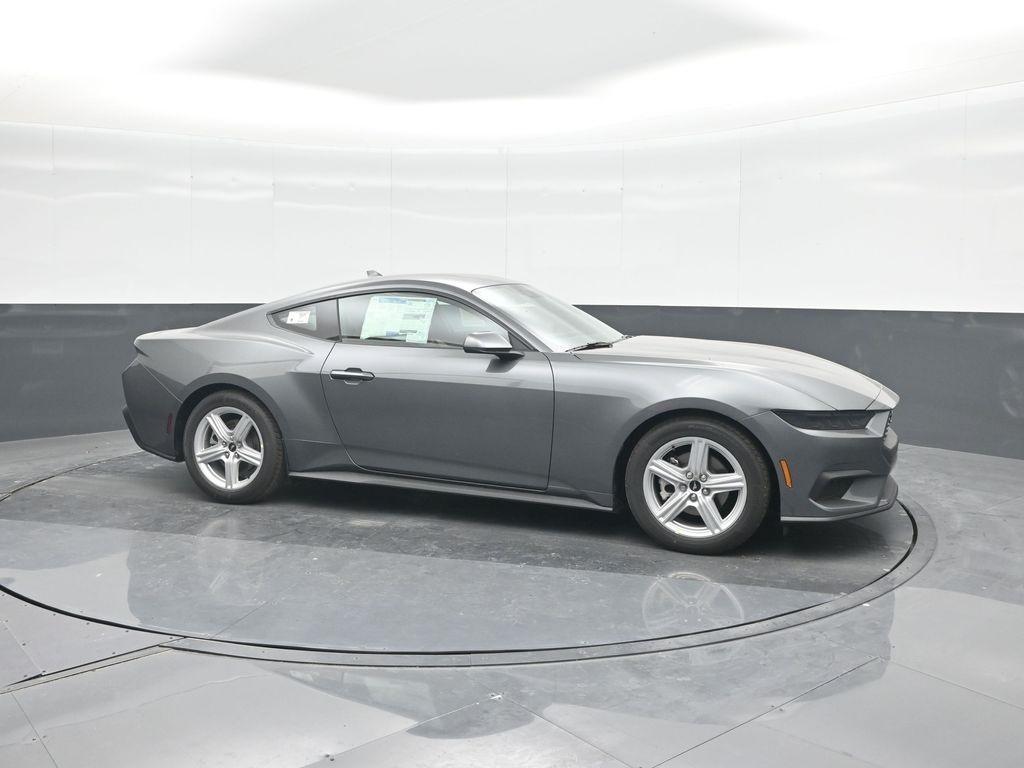 new 2026 Ford Mustang car, priced at $34,957
