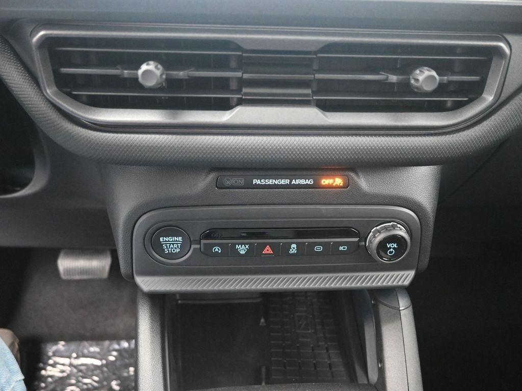 new 2025 Ford Bronco Sport car, priced at $28,054