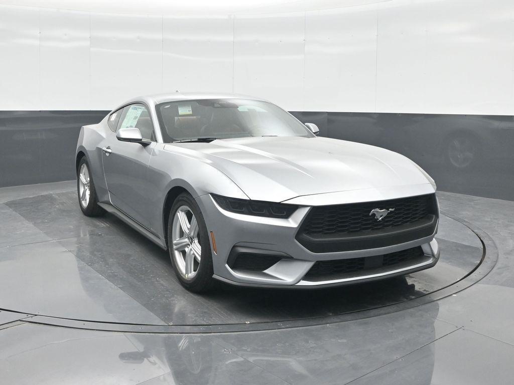 new 2026 Ford Mustang car, priced at $34,957