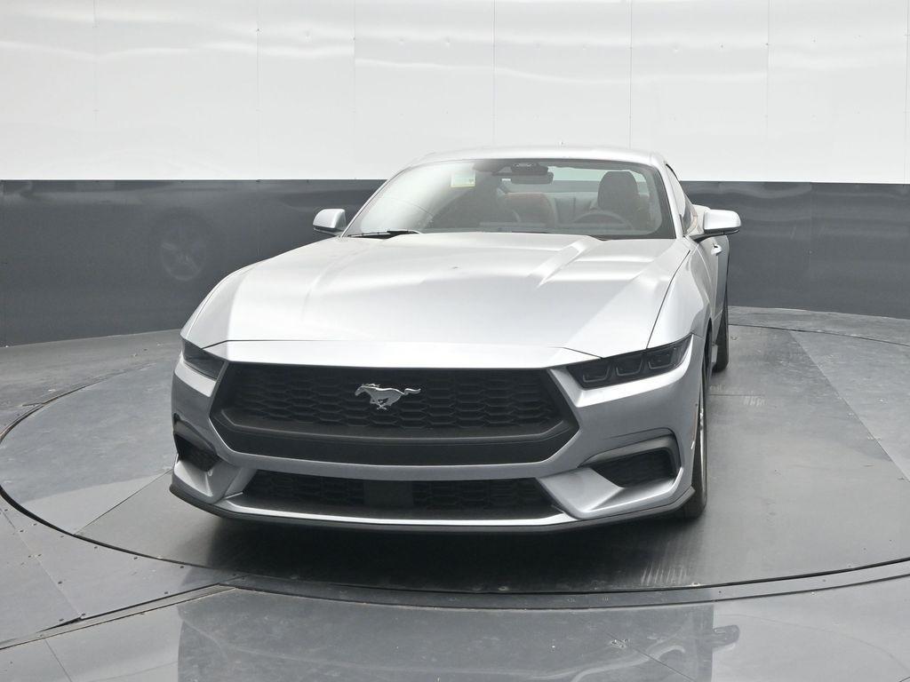 new 2026 Ford Mustang car, priced at $34,957