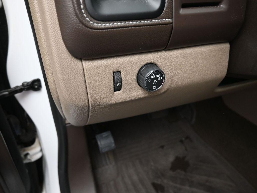 used 2018 GMC Canyon car, priced at $25,645