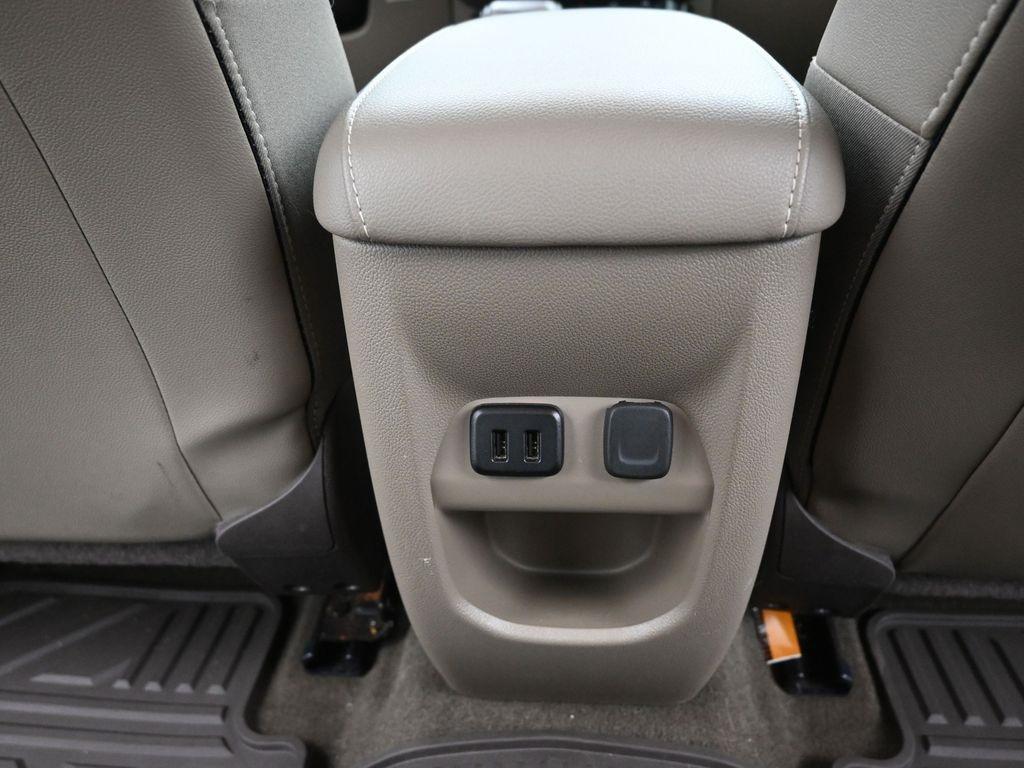 used 2018 GMC Canyon car, priced at $25,645