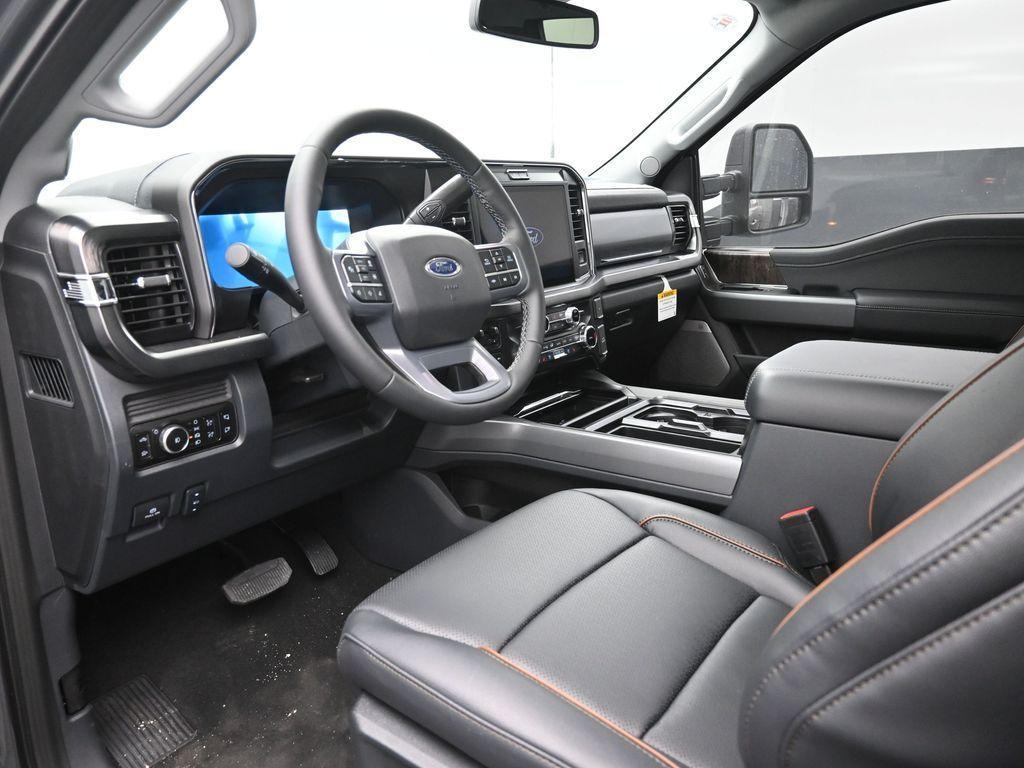 new 2026 Ford F-250 car, priced at $81,428