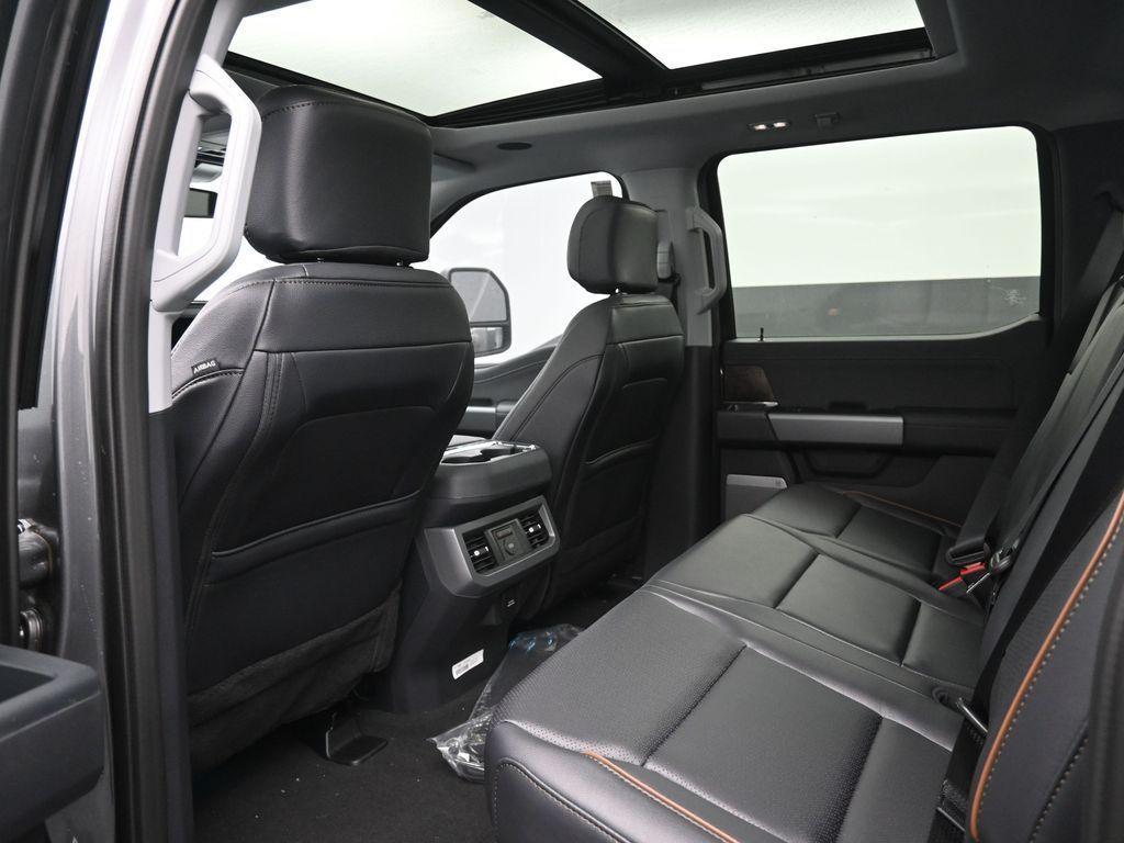 new 2026 Ford F-250 car, priced at $81,428