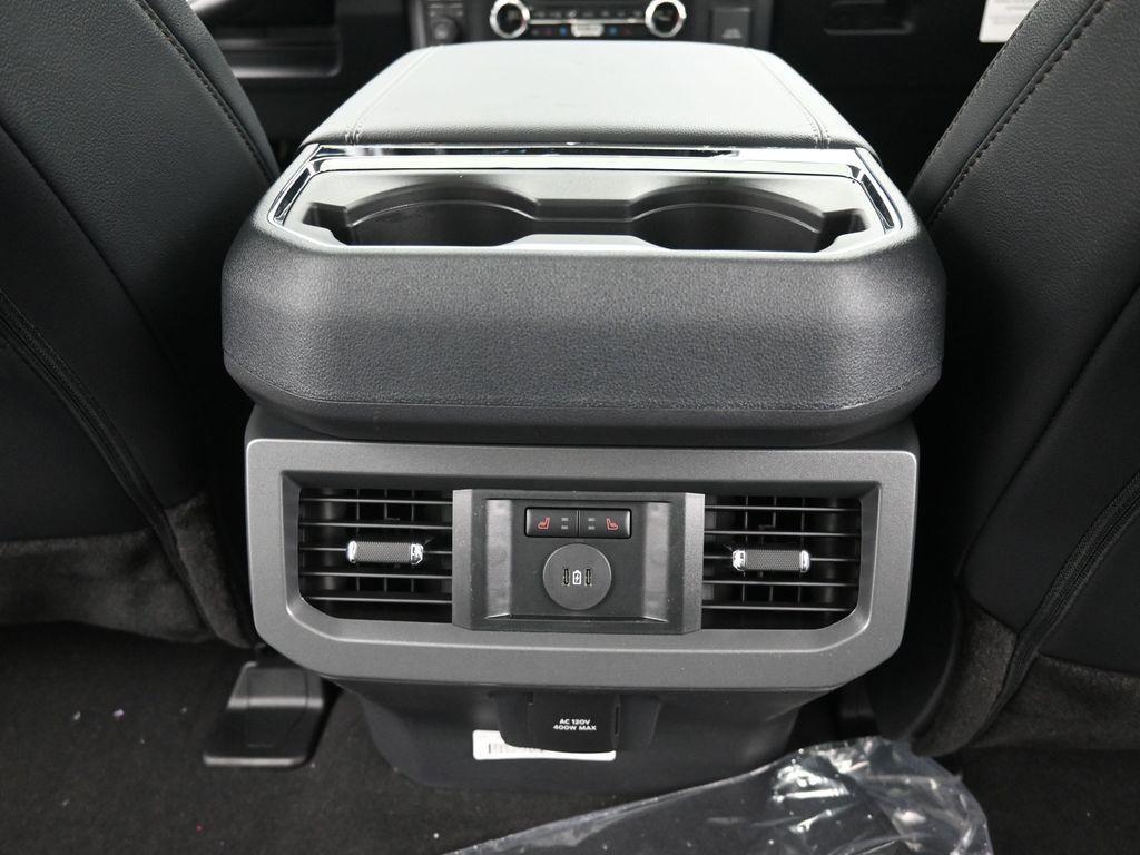 new 2026 Ford F-250 car, priced at $81,428