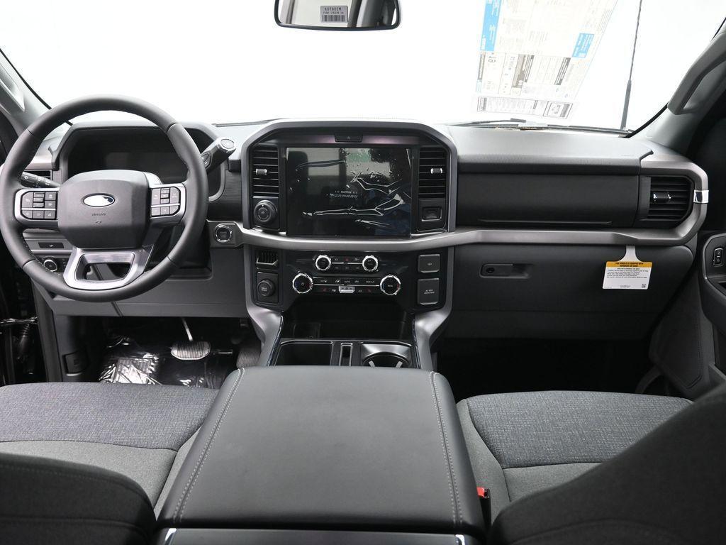 new 2026 Ford F-150 car, priced at $52,628