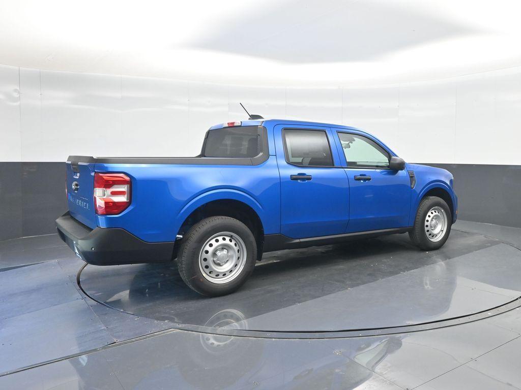 new 2026 Ford Maverick car, priced at $28,680