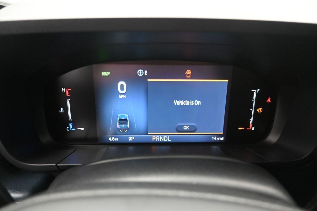 new 2026 Ford Maverick car, priced at $28,680