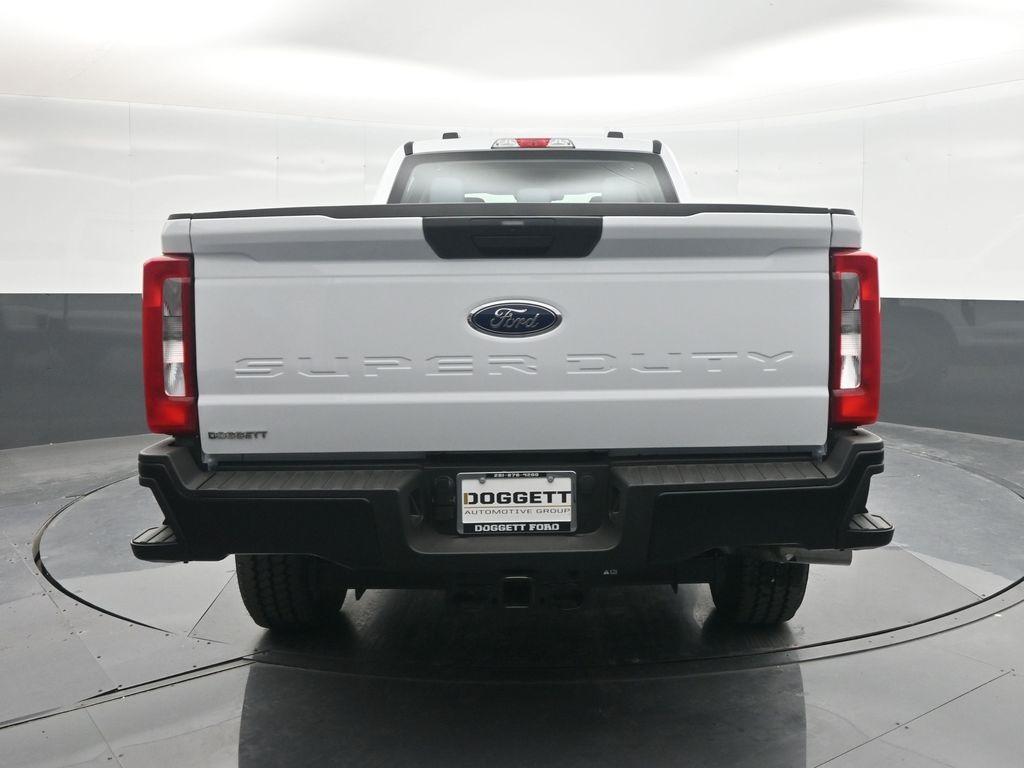 new 2026 Ford F-350 car, priced at $69,415