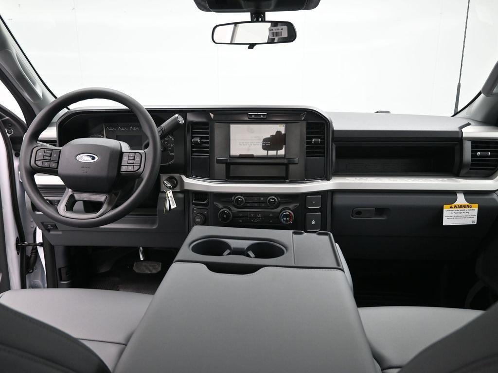 new 2026 Ford F-350 car, priced at $69,415