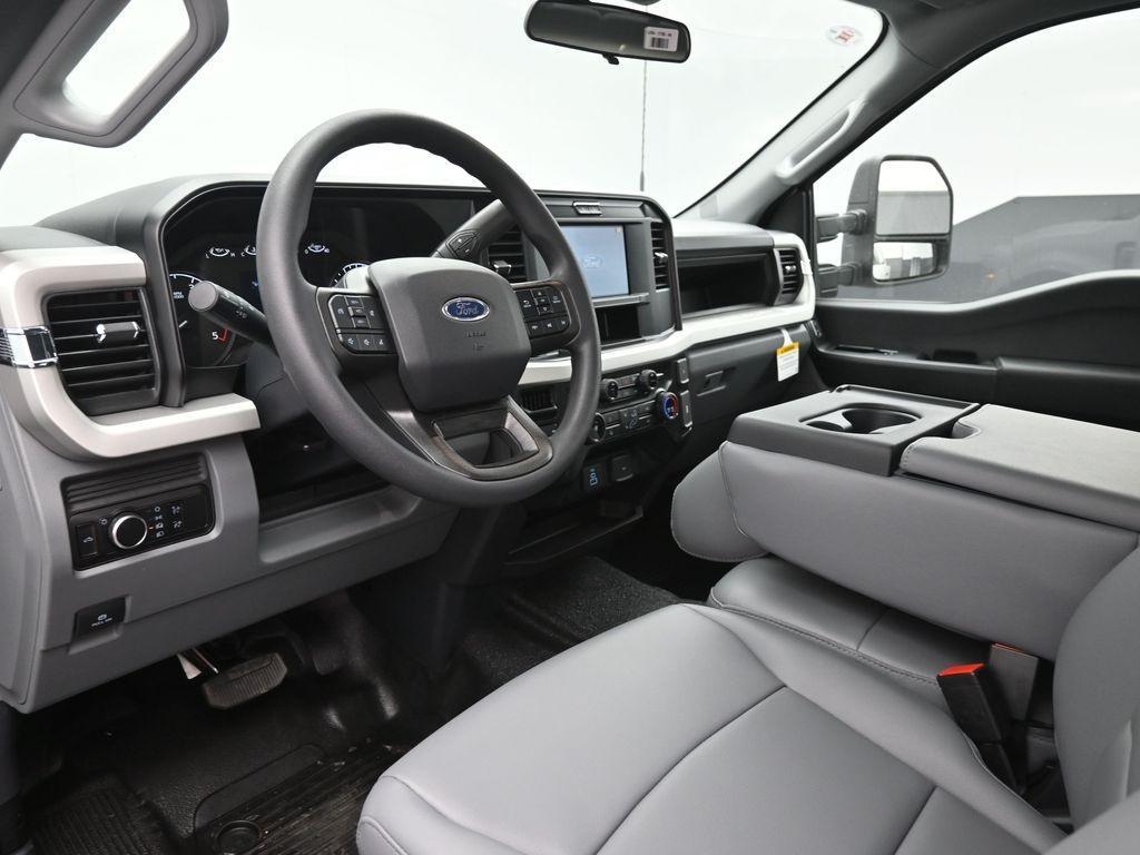 new 2026 Ford F-350 car, priced at $69,415
