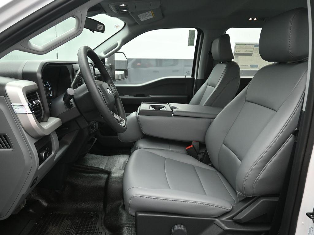 new 2026 Ford F-350 car, priced at $69,415