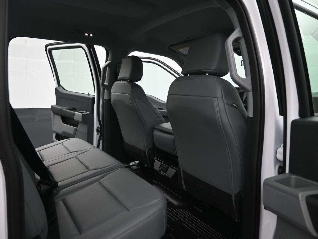 new 2026 Ford F-350 car, priced at $69,415