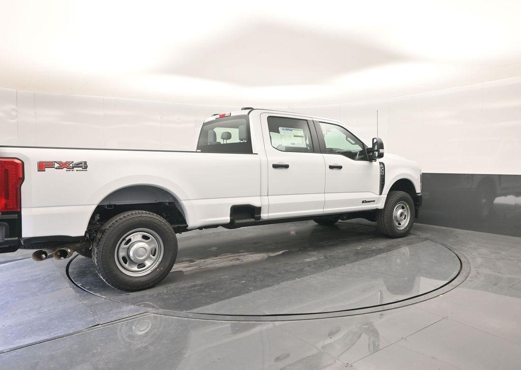 new 2026 Ford F-350 car, priced at $69,415