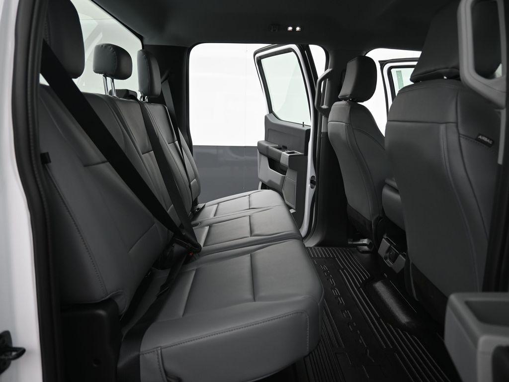 new 2026 Ford F-350 car, priced at $69,415