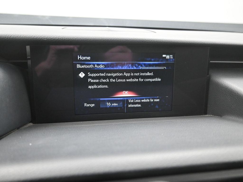 used 2021 Lexus RC 350 car, priced at $34,244