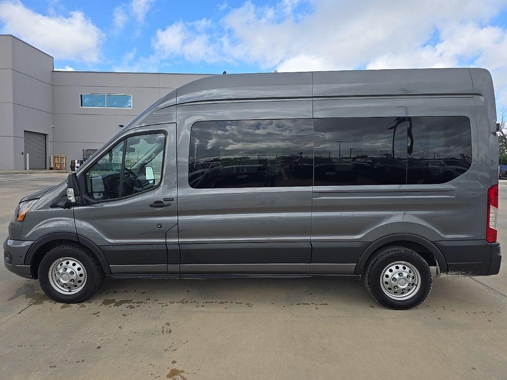 new 2025 Ford Transit-350 car, priced at $73,895