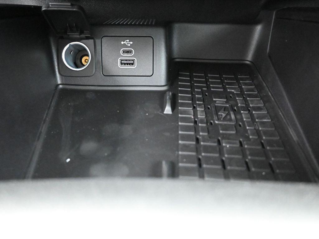 new 2025 Ford Bronco Sport car, priced at $30,814