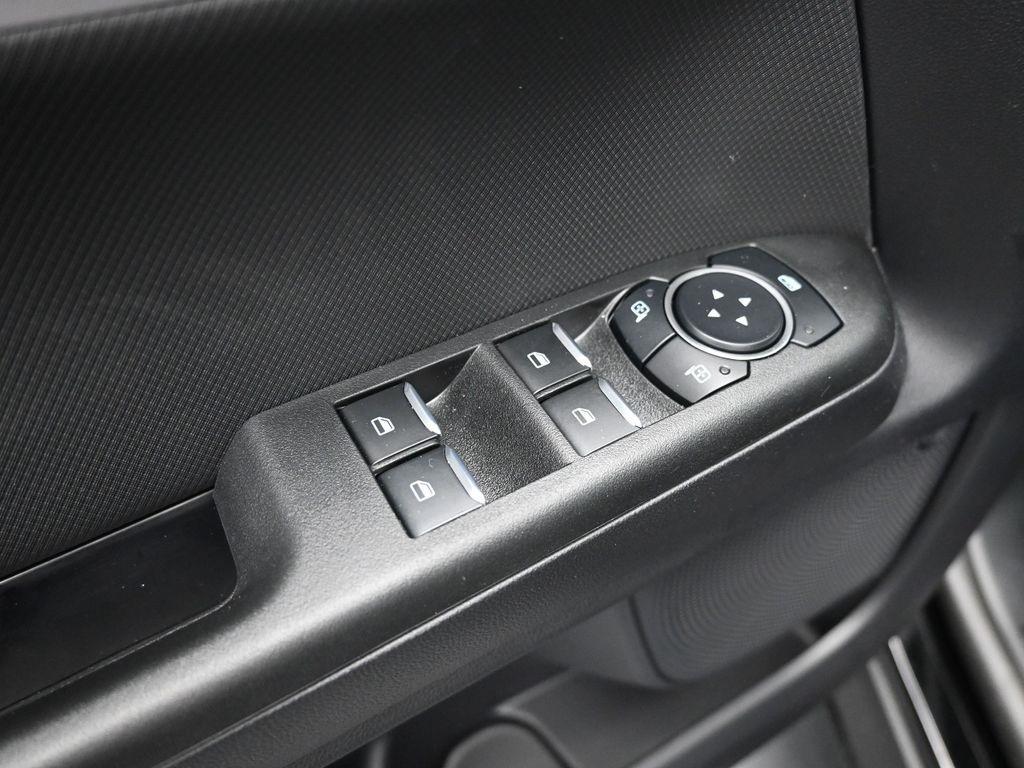 new 2025 Ford Bronco Sport car, priced at $30,814