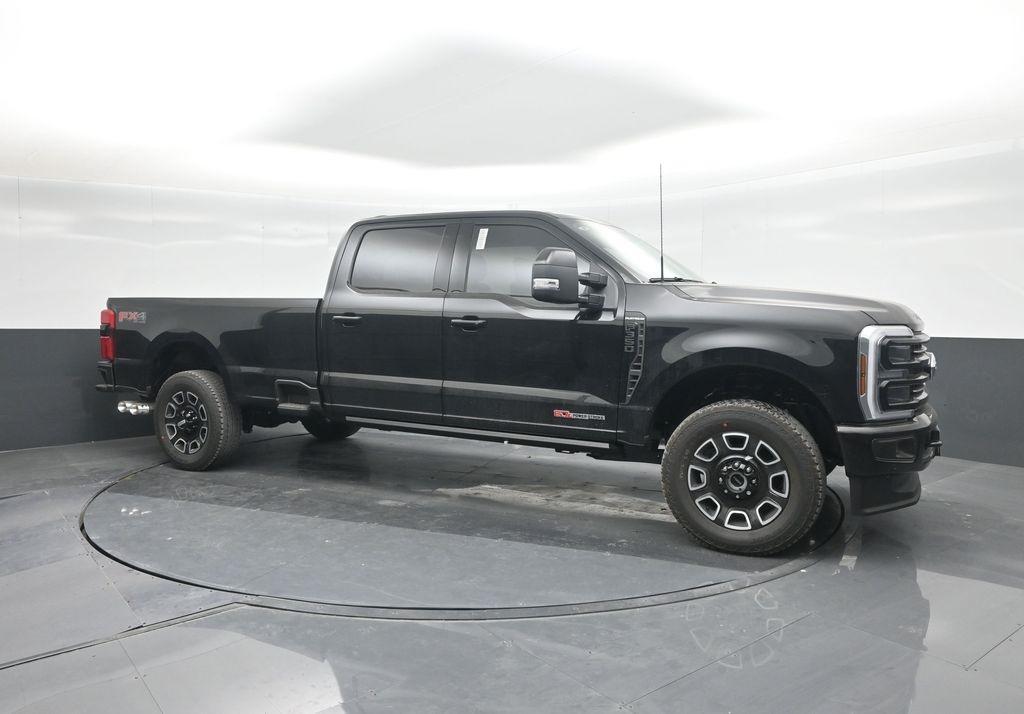 new 2026 Ford F-350 car, priced at $86,584