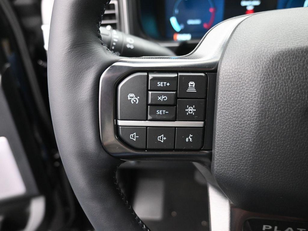 new 2026 Ford F-350 car, priced at $86,584