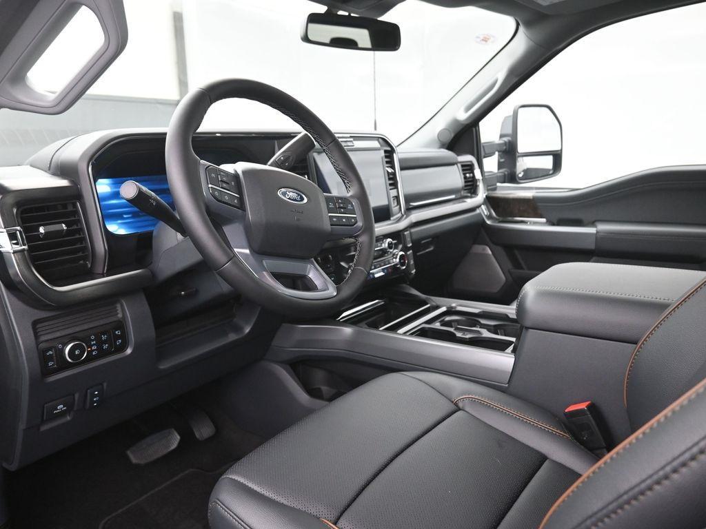 new 2026 Ford F-250 car, priced at $77,562