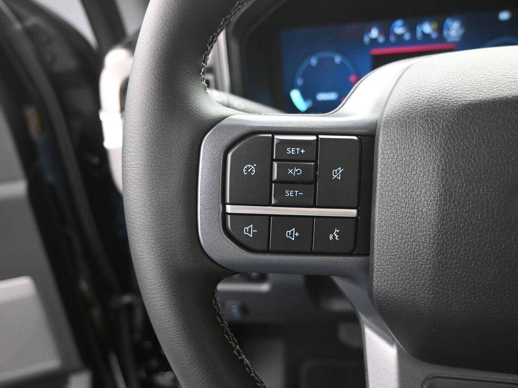 new 2026 Ford F-250 car, priced at $77,562