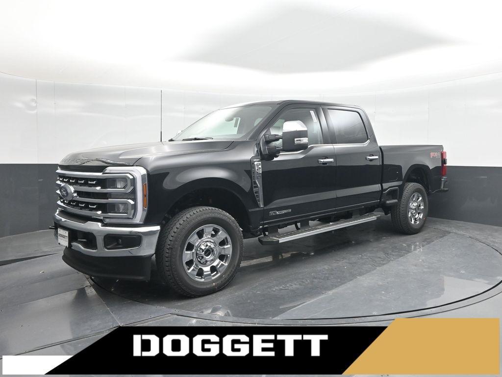 new 2026 Ford F-250 car, priced at $80,898