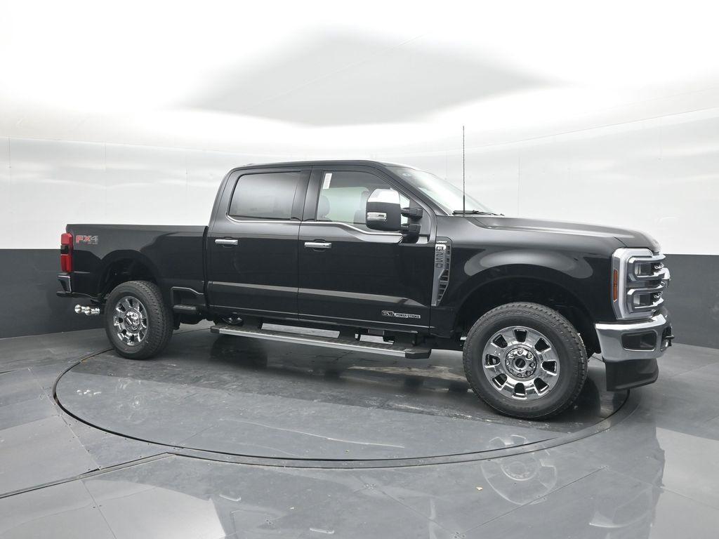 new 2026 Ford F-250 car, priced at $77,562