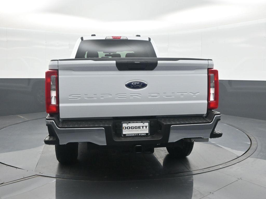 new 2026 Ford F-250 car, priced at $66,605