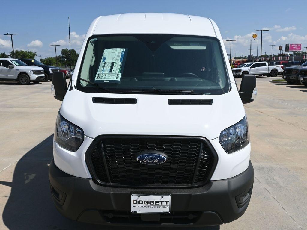 new 2025 Ford Transit-250 car, priced at $50,385