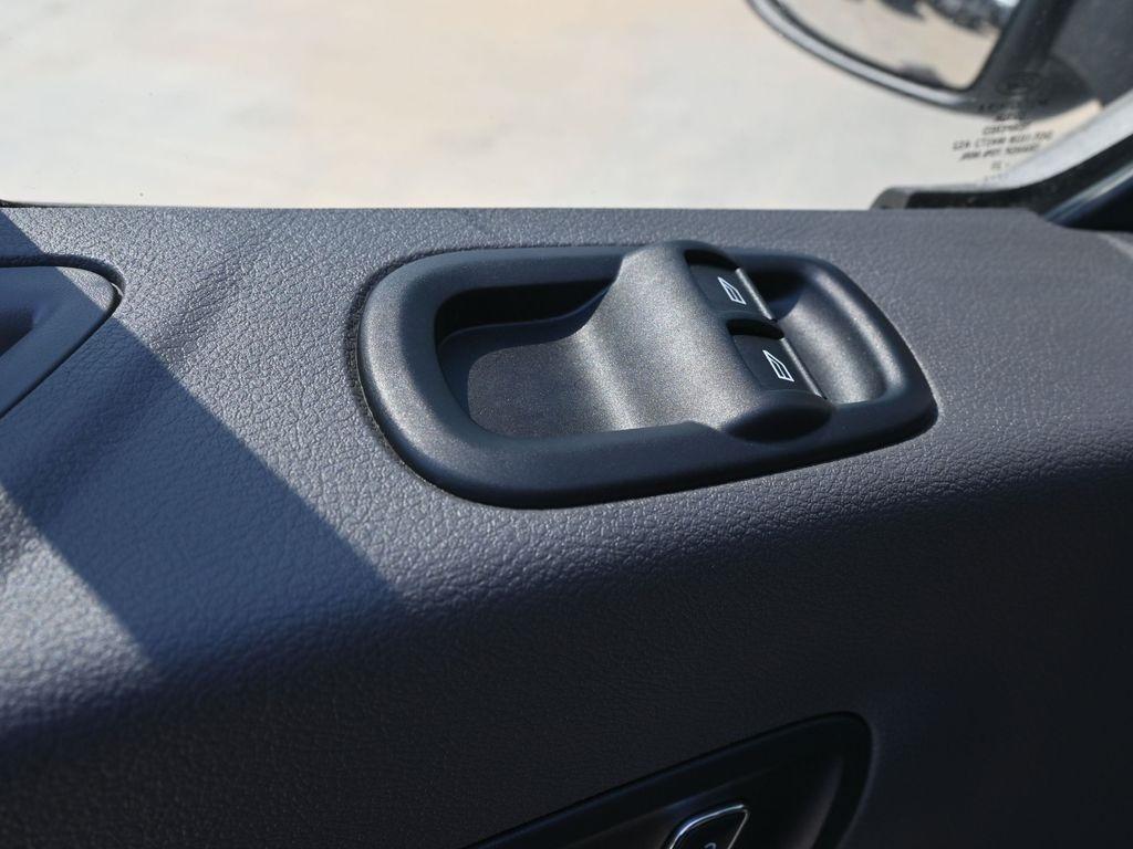 new 2025 Ford Transit-250 car, priced at $50,385