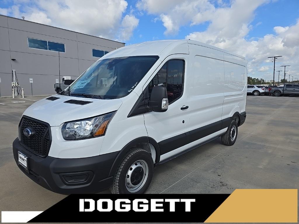 new 2025 Ford Transit-250 car, priced at $50,360
