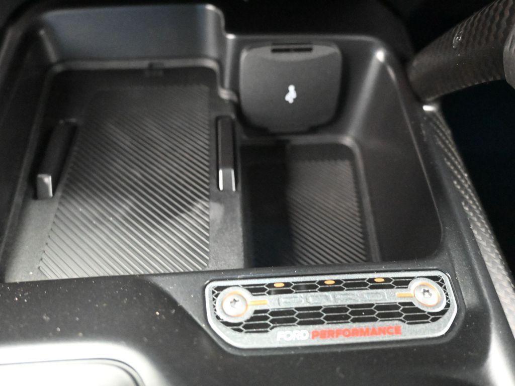 new 2026 Ford Bronco car, priced at $88,055