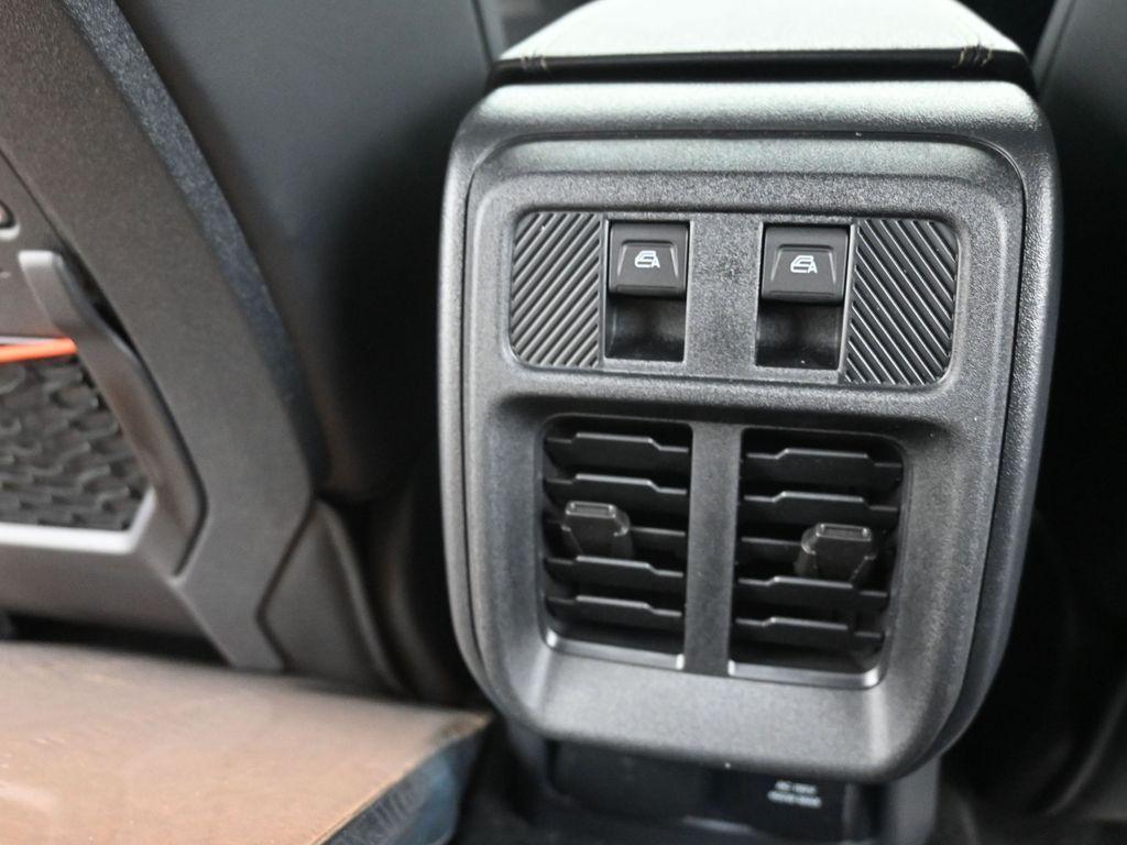 new 2026 Ford Bronco car, priced at $88,055