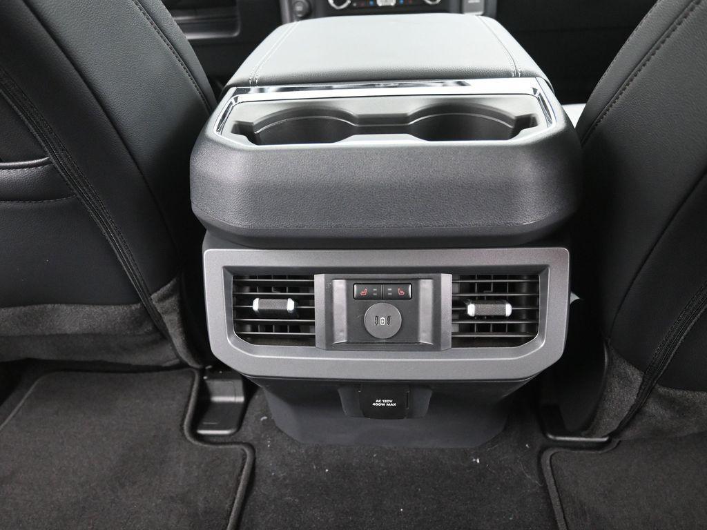 new 2026 Ford F-250 car, priced at $74,578