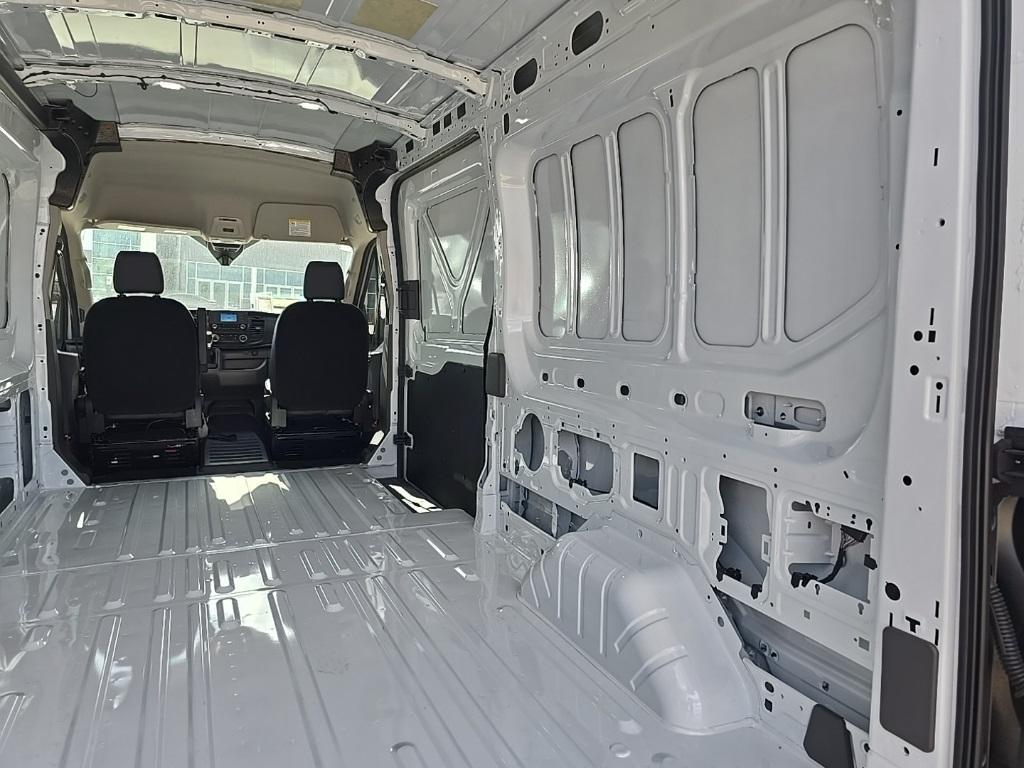 new 2025 Ford Transit-250 car, priced at $48,830