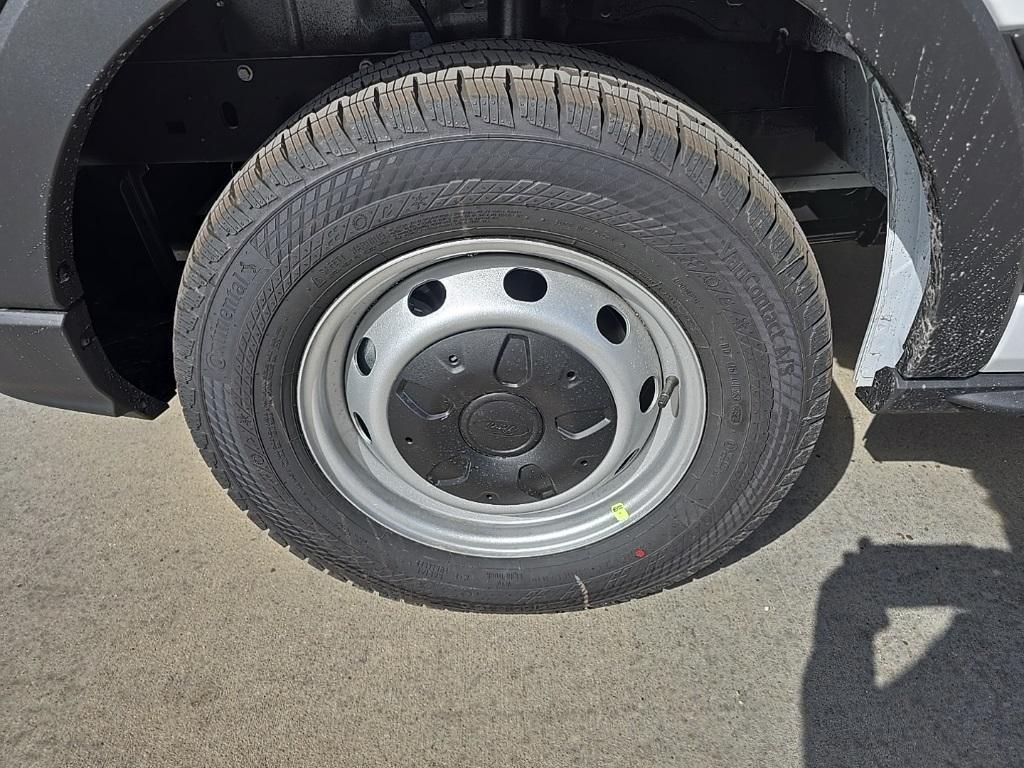 new 2025 Ford Transit-250 car, priced at $49,040