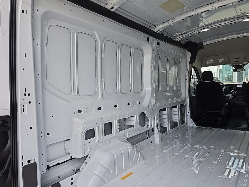 new 2025 Ford Transit-250 car, priced at $49,040