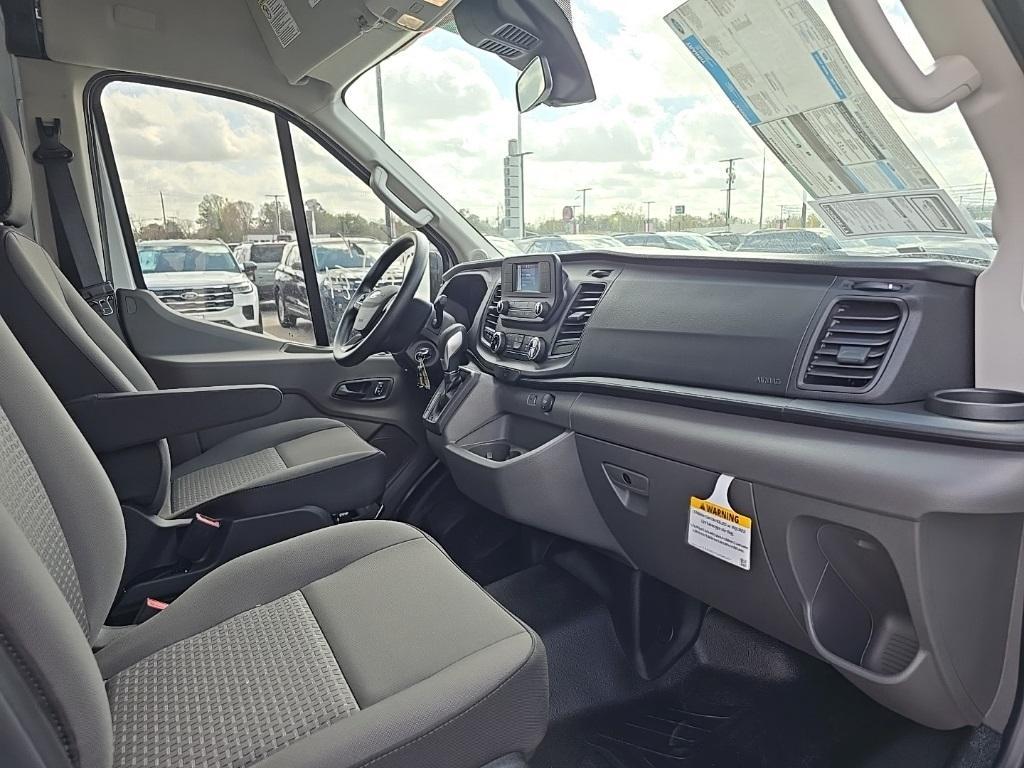 new 2025 Ford Transit-250 car, priced at $49,040