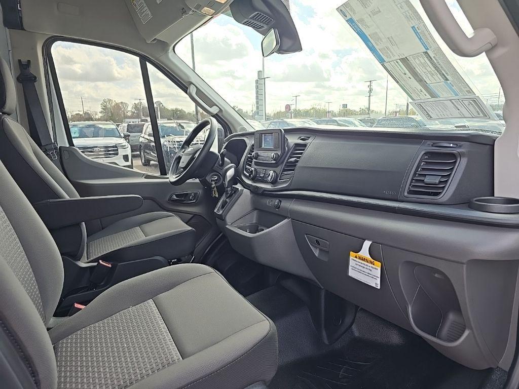 new 2025 Ford Transit-250 car, priced at $48,040