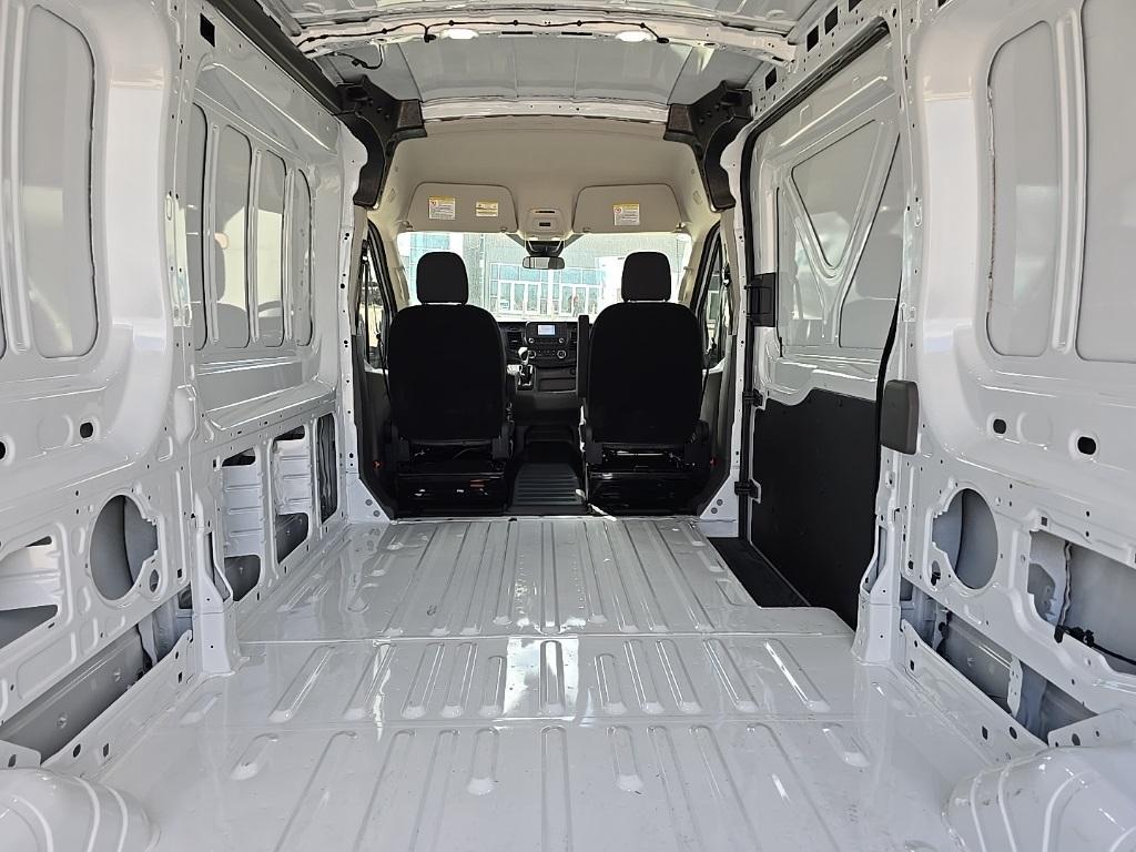 new 2025 Ford Transit-250 car, priced at $49,040