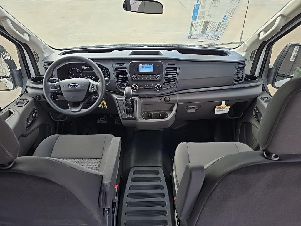 new 2025 Ford Transit-250 car, priced at $49,040