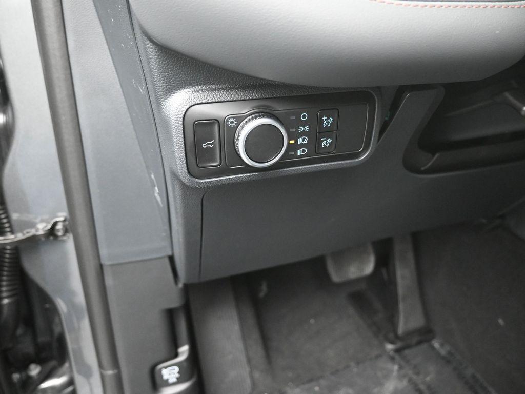 new 2026 Ford Explorer car, priced at $35,129