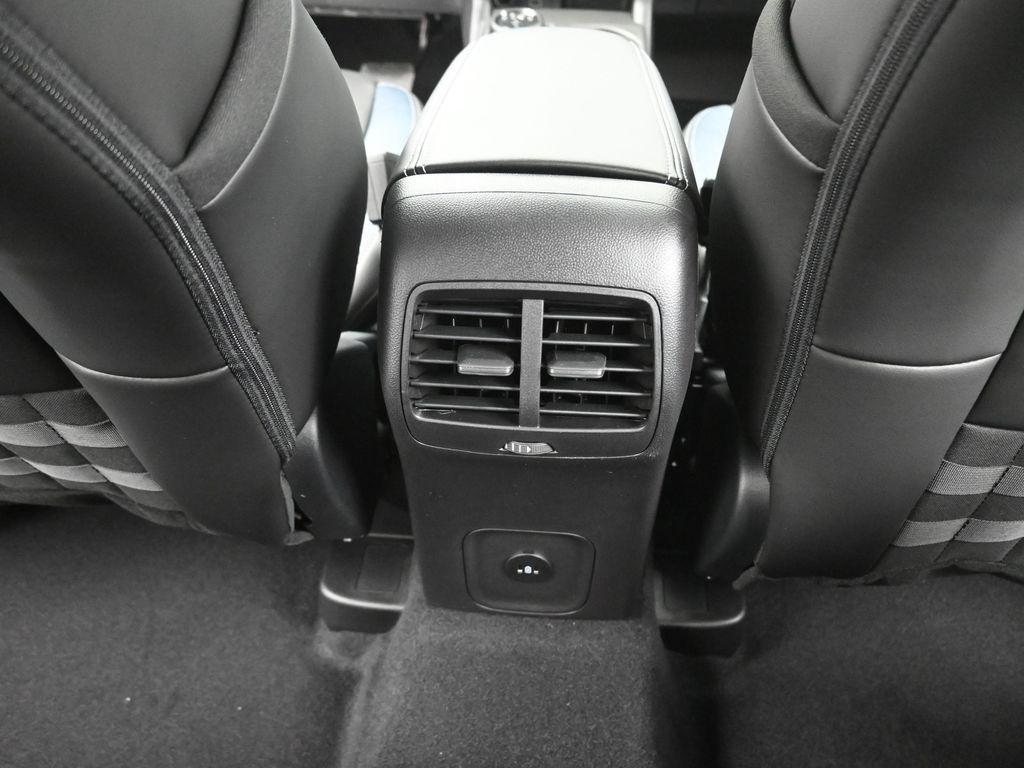 new 2025 Ford Bronco Sport car, priced at $31,530