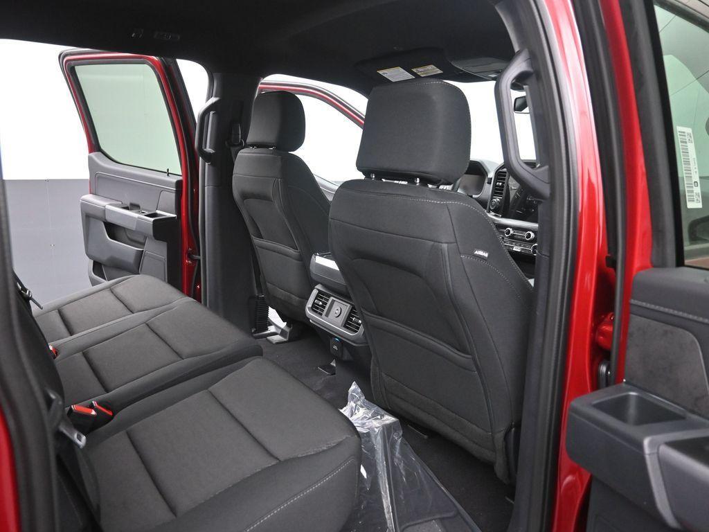 new 2026 Ford F-150 car, priced at $50,541