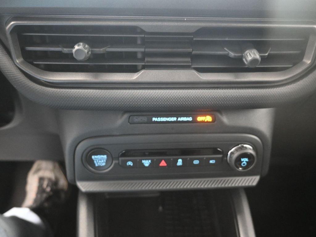 new 2025 Ford Bronco Sport car, priced at $25,776