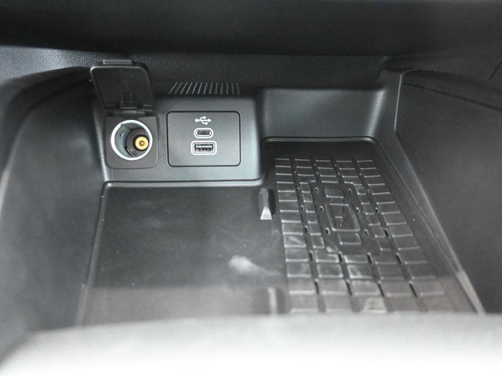 new 2025 Ford Bronco Sport car, priced at $31,436