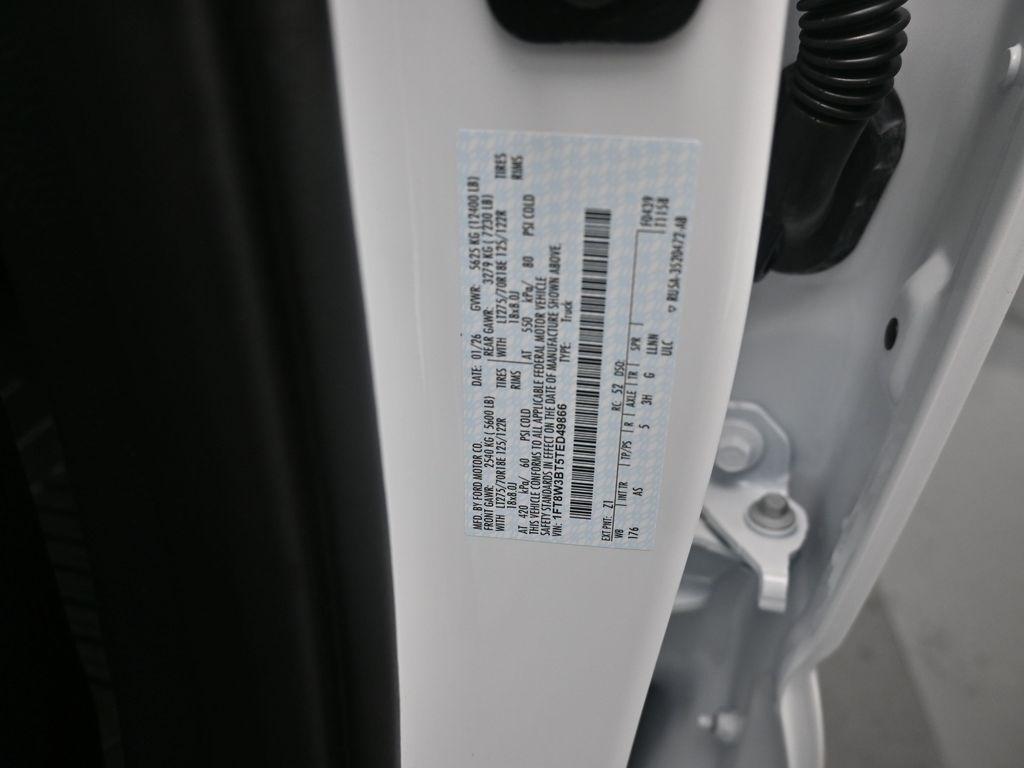 new 2026 Ford F-350 car, priced at $69,415