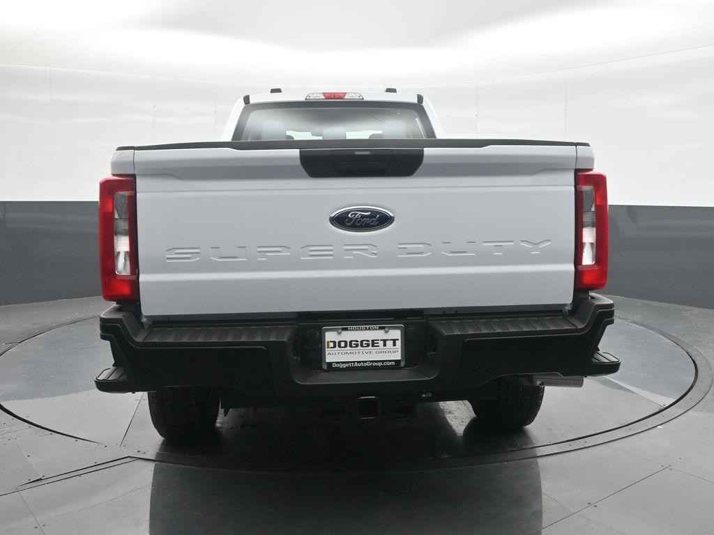 new 2026 Ford F-350 car, priced at $69,415